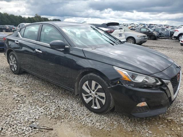 2019 NISSAN ALTIMA S - 1N4BL4BVXKC220107