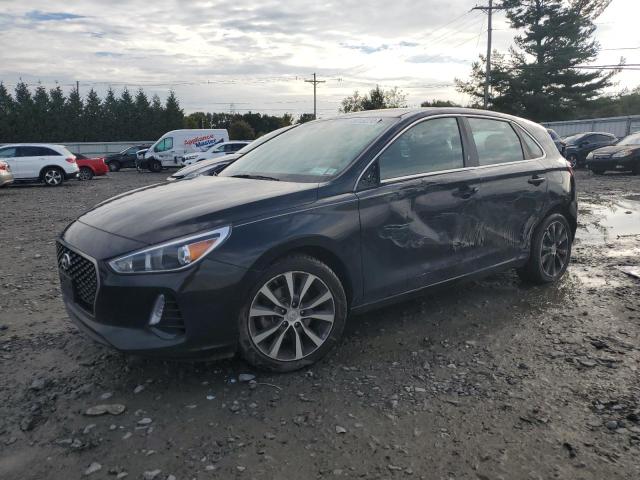 2019 HYUNDAI ELANTRA GT #3025142185