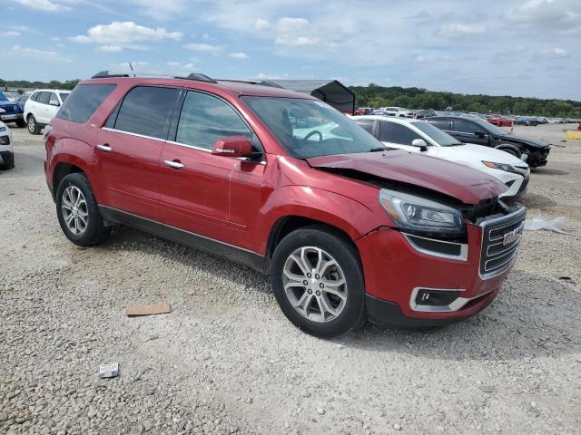 VIN 1GKKRSKD9DJ254398 2013 GMC Acadia, Slt-2 no.4