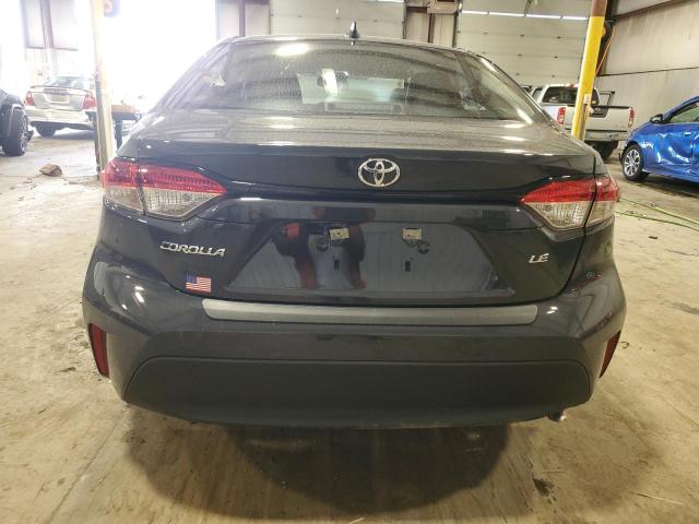 2024 TOYOTA COROLLA LE 5YFB4MDE2RP203288  71989324