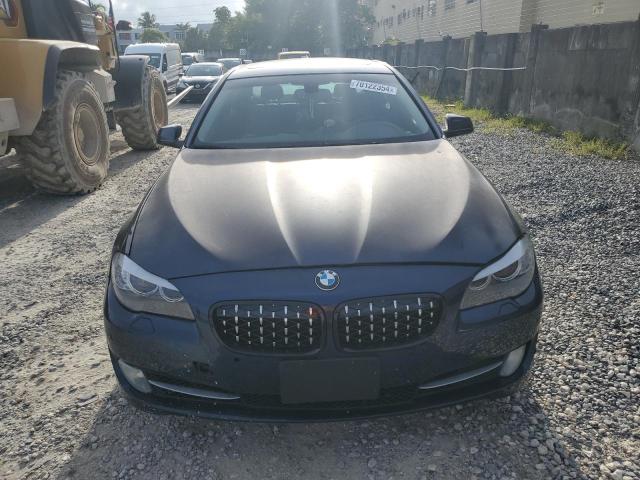 VIN WBAXG5C54DD229176 2013 BMW 5 Series, 528 I no.5