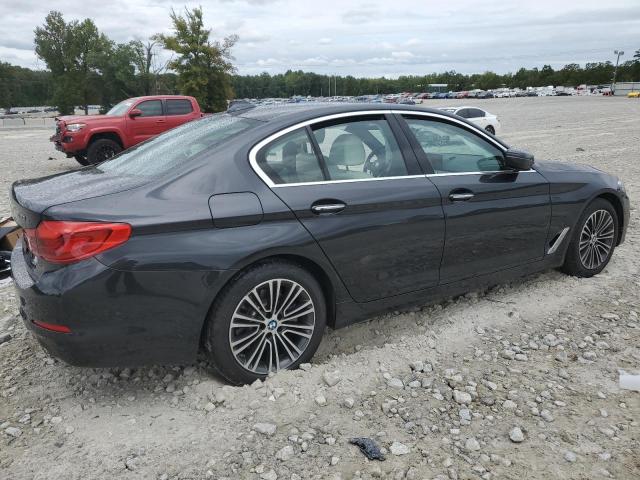 VIN WBAJA5C57JWA57686 2018 BMW 5 Series, 530 I no.3