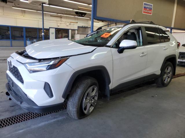 2023 TOYOTA RAV4 XLE #2999323427