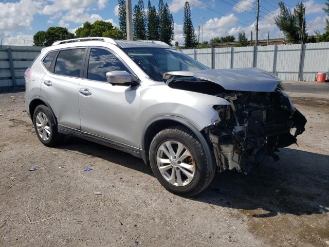 2015 NISSAN ROGUE S - KNMAT2MT0FP540296