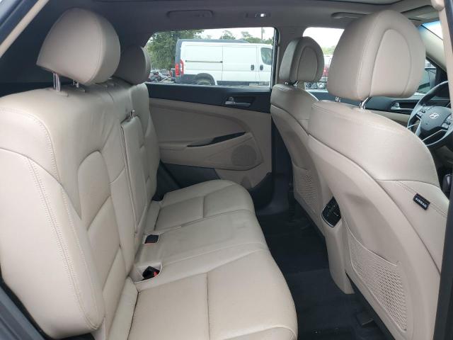 2016 HYUNDAI TUCSON LIM - KM8J3CA2XGU125373