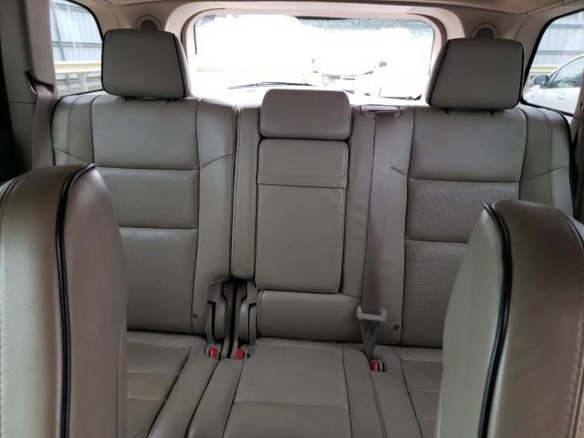 2017 JEEP GRAND CHER - 1C4RJFCG6HC663258