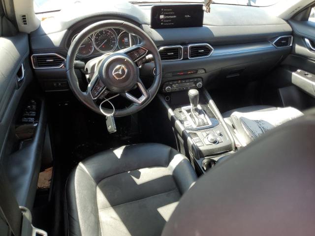 2021 MAZDA CX-5 TOURI - JM3KFACM0M0329726