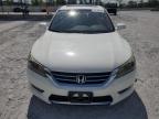 HONDA ACCORD EXL photo