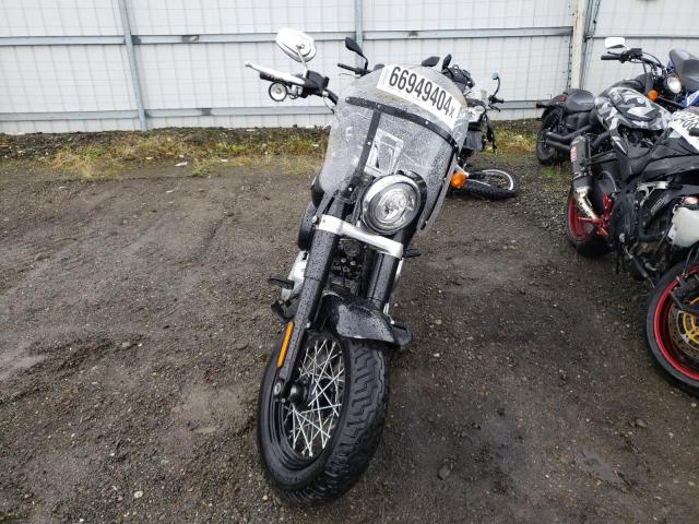 2018 HARLEY-DAVIDSON FLSL SOFTA - 1HD1YDJ11JC024804