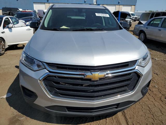 2020 CHEVROLET TRAVERSE L - 1GNERFKW4LJ261766