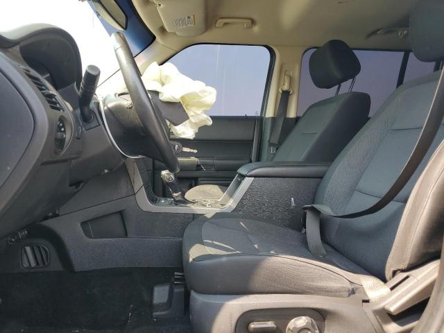 2018 FORD FLEX SE - 2FMGK5B88JBA10991