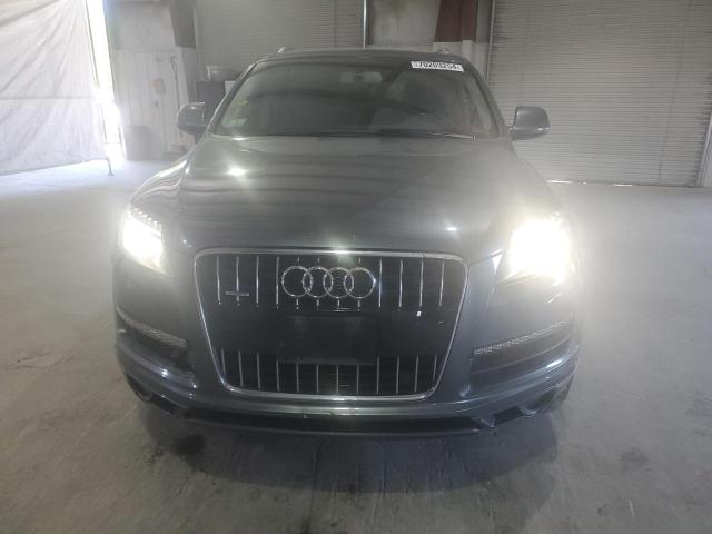 VIN WA1LGAFEXDD008116 2013 Audi Q7, Premium Plus no.5