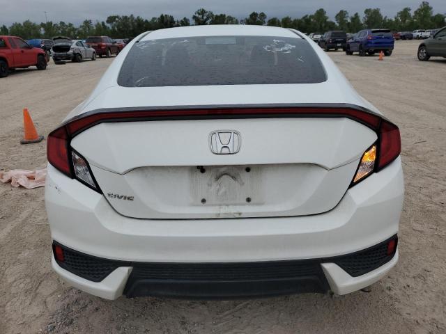 2017 HONDA CIVIC LX - 2HGFC4B51HH309261