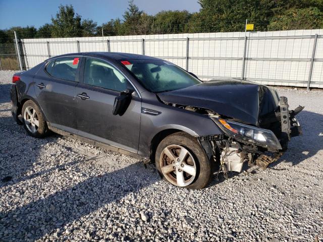 2015 KIA OPTIMA LX - KNAGM4A74F5642655