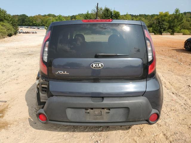 VIN KNDJP3A54E7057764 2014 KIA Soul, + no.6