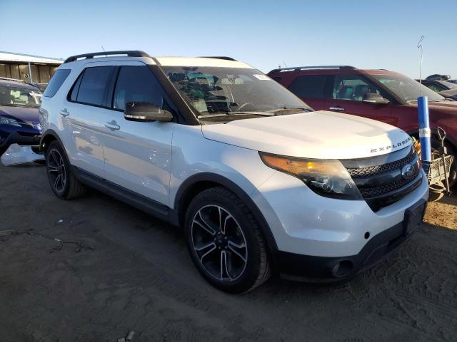 2015 FORD EXPLORER S - 1FM5K8GT8FGA29157