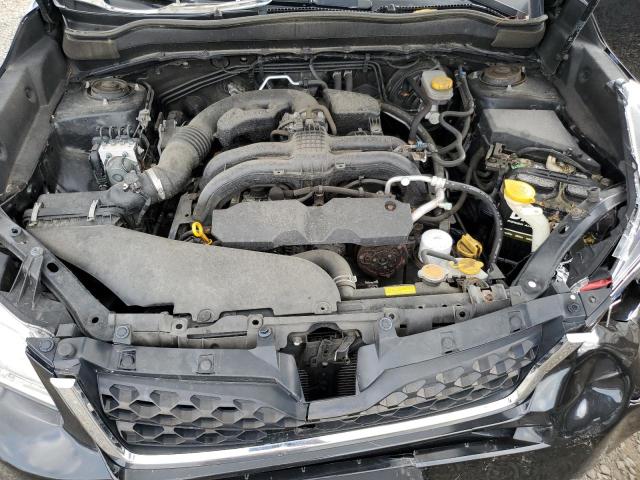 2016 SUBARU FORESTER 2 - JF2SJAACXGH497110