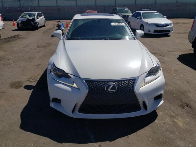 2015 LEXUS IS 250 - JTHBF1D26F5066703