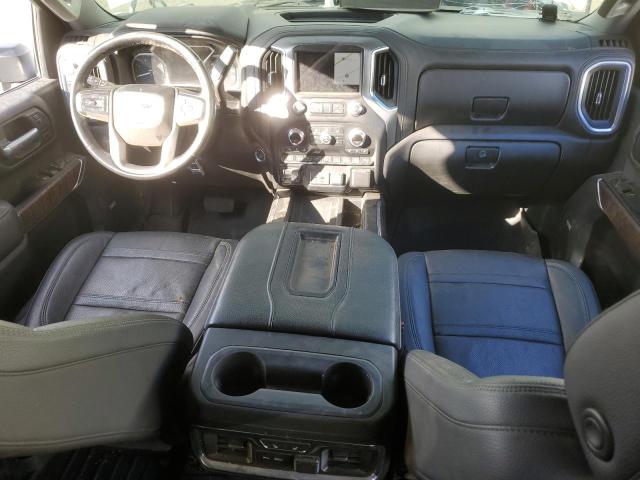 2021 GMC SIERRA K25 - 1GT49REY7MF182907