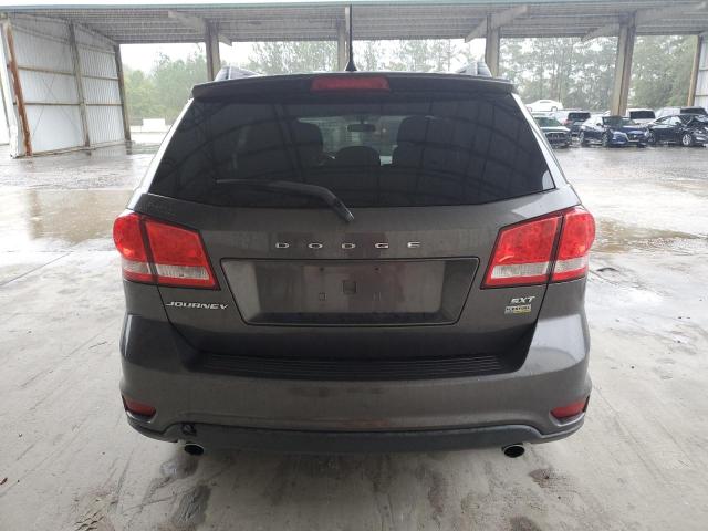 2016 DODGE JOURNEY SX - 3C4PDCBG2GT126873
