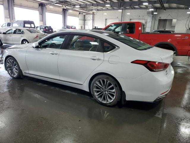 2015 HYUNDAI GENESIS 3. - KMHGN4JE4FU023439