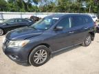 2014 Nissan Pathfinder S VIN: 5N1AR2MM4EC698973 Lot: 70540734