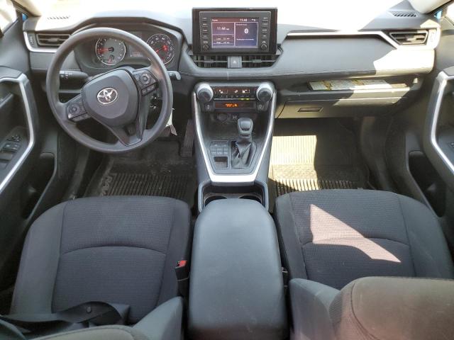 2019 TOYOTA RAV4 LE - JTMF1RFV5KD027060