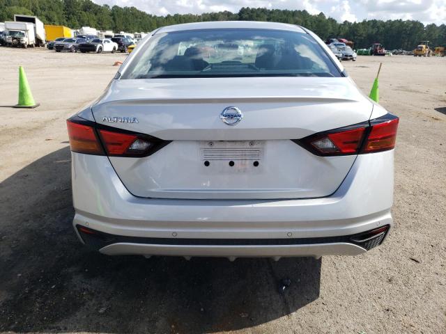 2021 NISSAN ALTIMA S - 1N4BL4BV1MN399726