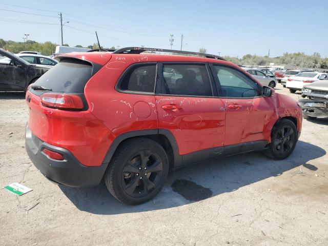 VIN 1C4PJLDS0HW669063 2017 JEEP GRAND CHEROKEE no.3