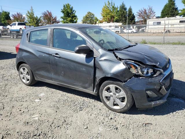 2021 CHEVROLET SPARK LS - KL8CB6SA8MC708414