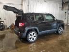 JEEP RENEGADE L снимка