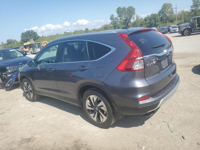 2015 HONDA CR-V TOURI - 5J6RM4H94FL012532