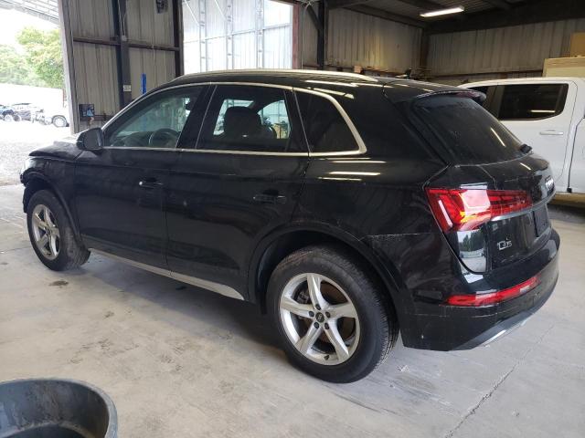 VIN WA1AAAFY1M2105929 2021 Audi Q5, Premium no.2