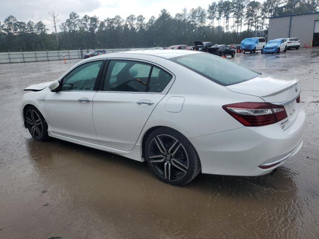 2017 HONDA ACCORD SPO - 1HGCR2F16HA029119
