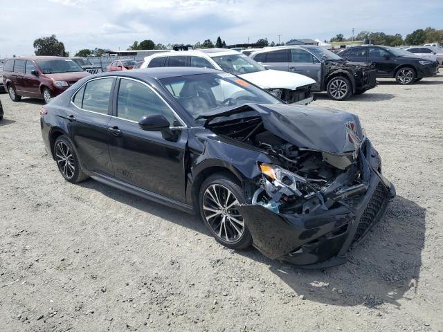 VIN JTNB11HK2J3044580 2018 Toyota Camry, L no.4