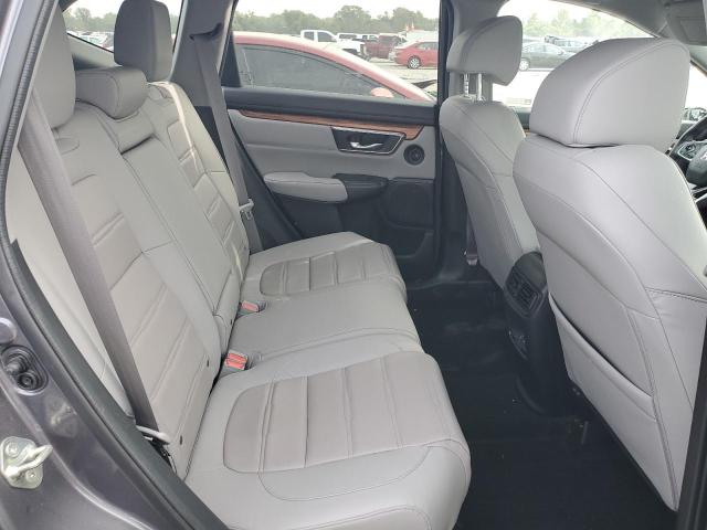 2019 HONDA CR-V EXL - 7FARW2H82KE036938