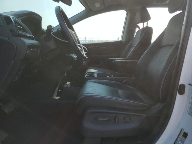 2021 HONDA ODYSSEY EL - 5FNRL6H95MB002435