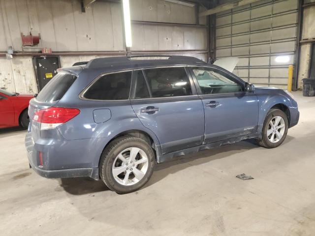 VIN 4S4BRCCC6D1231938 2013 Subaru Outback, 2.5I Pre... no.3