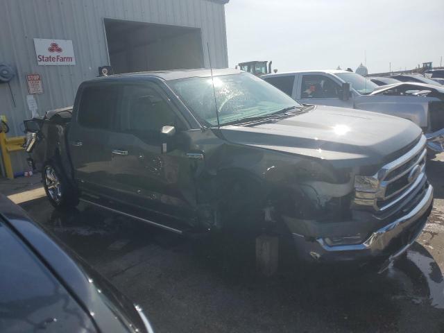 2022 FORD F150 SUPER - 1FTEW1CPXNKE71832