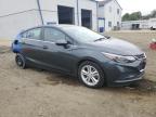 CHEVROLET CRUZE LT photo