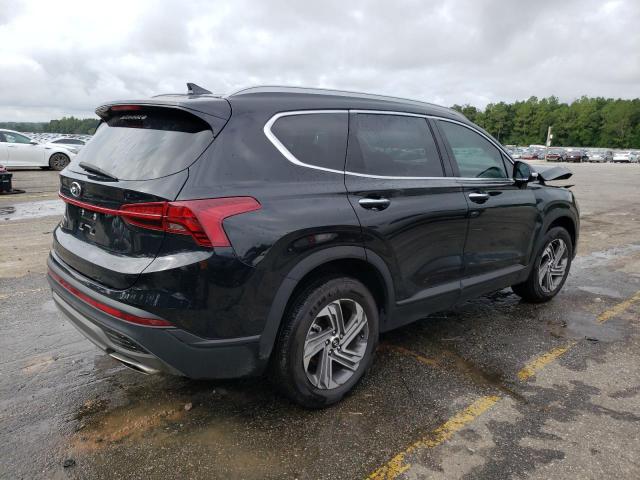 2023 HYUNDAI SANTA FE S - 5NMS24AJ3PH639372