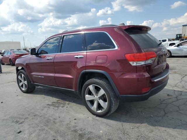 Vin: 1c4rjebg8gc429729, lot: 71250764, jeep grand cher limited 20162