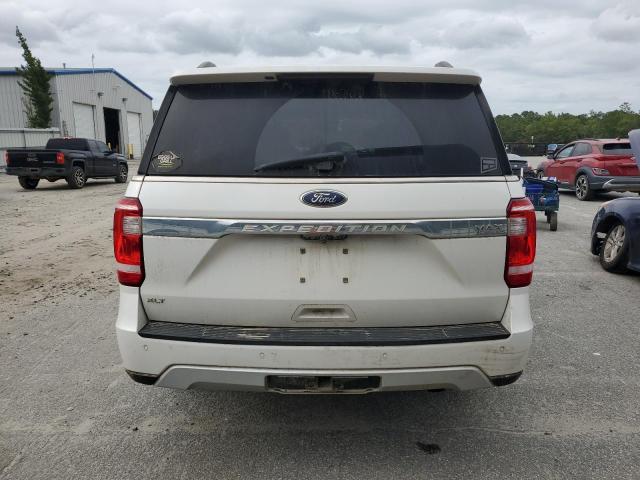 VIN 1FMJK1HT4JEA54873 2018 Ford Expedition, Max Xlt no.6