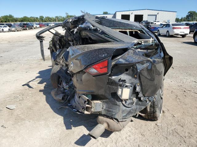 2020 NISSAN ALTIMA SR - 1N4BL4CV5LC129598