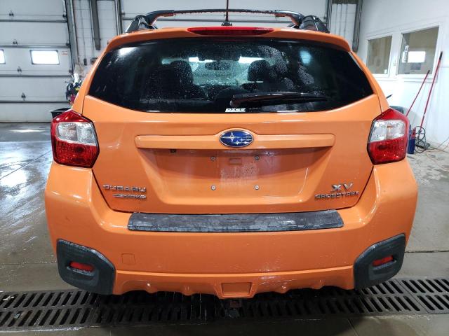 VIN JF2GPASC3F8242851 2015 Subaru XV, Sport Limited no.6