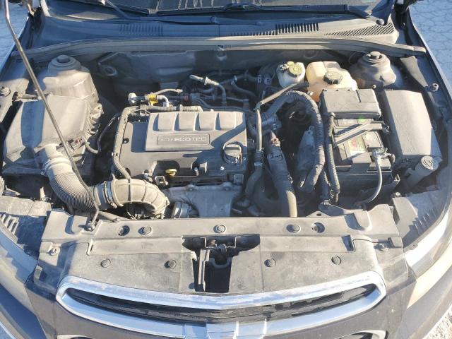 2016 CHEVROLET CRUZE LIMI - 1G1PE5SBXG7165639