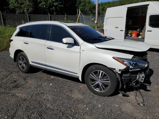 VIN 5N1DL0MM2KC569810 2019 Infiniti QX60, Luxe no.4