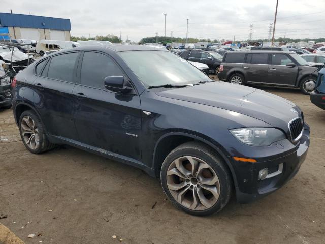 VIN 5UXFG2C55DL783599 2013 BMW X6, Xdrive35I no.4