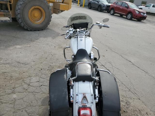 2012 HARLEY-DAVIDSON FLHRC ROAD 1HD1FRM10CB611213
