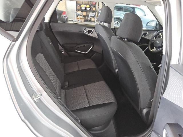 2022 KIA SOUL LX - KNDJ23AU1N7823889